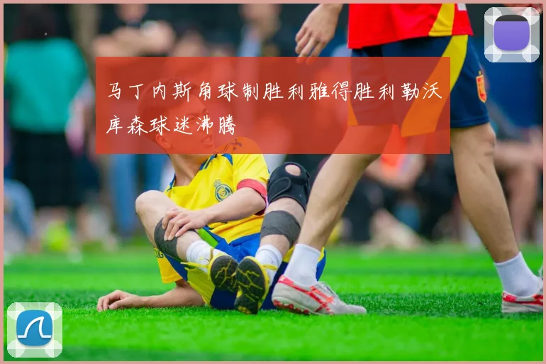 马丁内斯角球制胜利雅得胜利勒沃库森球迷沸腾