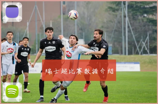 瑞士超比赛数据介绍